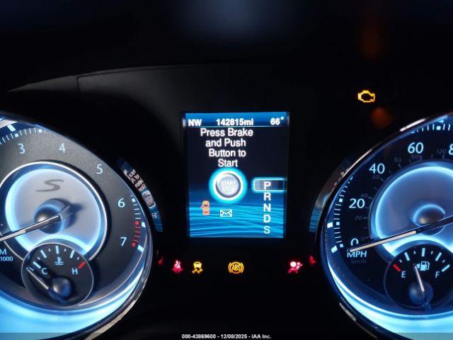 Chrysler 300 300s Image 10