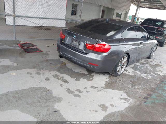 BMW 4 Series Image 12