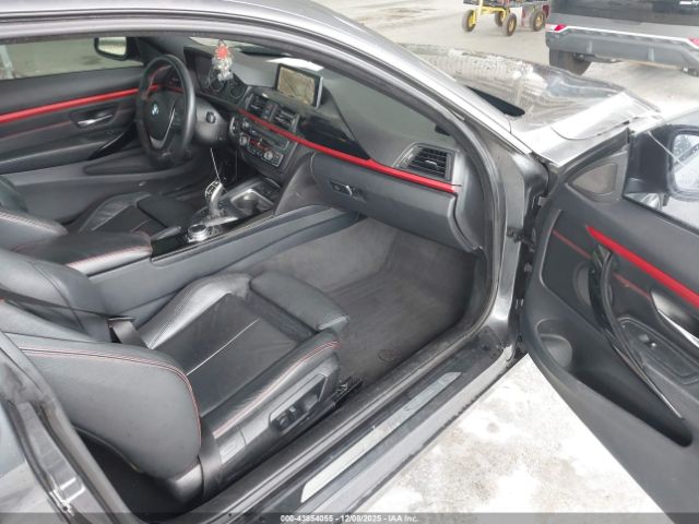 BMW 4 Series Image 16