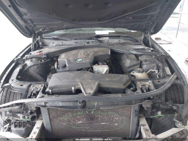 BMW 4 Series Image 8