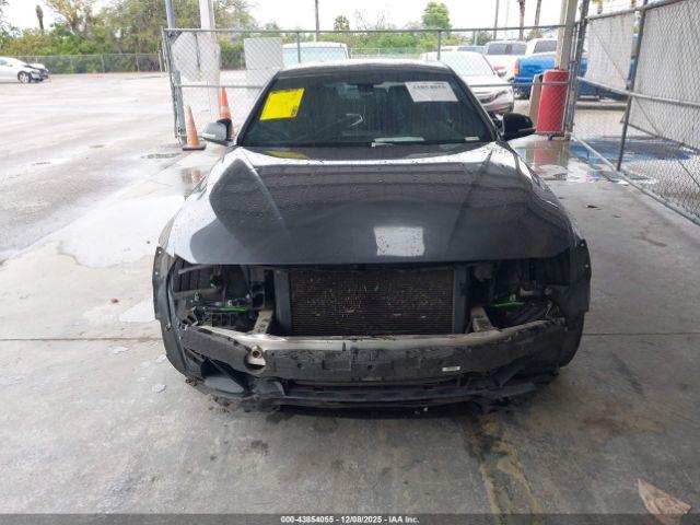 BMW 4 Series Image 4