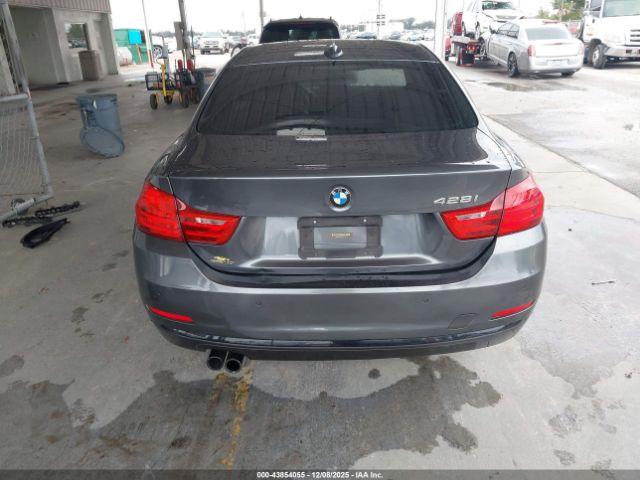 BMW 4 Series Image 11