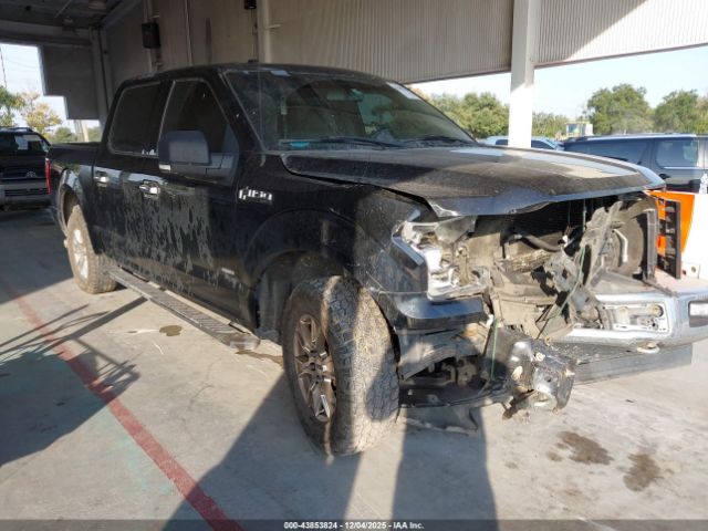 Ford F-150 Xlt Image 1