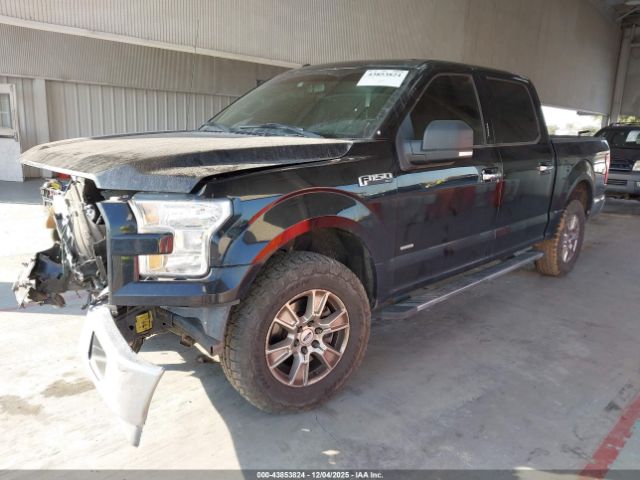 Ford F-150 Xlt Image 10