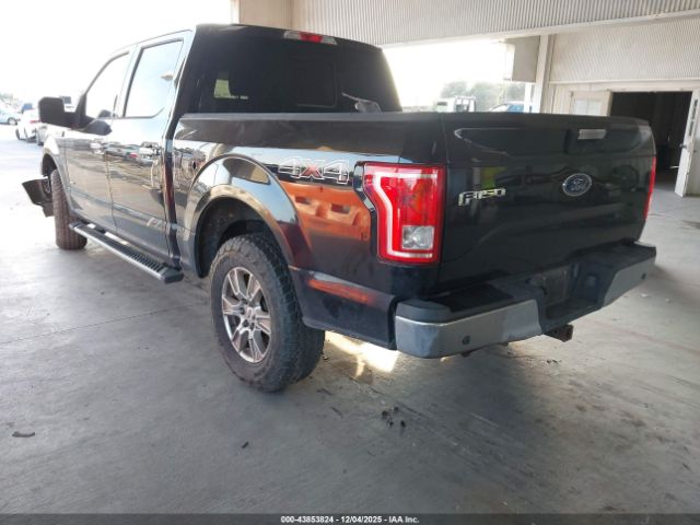 Ford F-150 Xlt Image 14