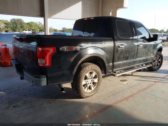 Ford F-150 Xlt Image 2