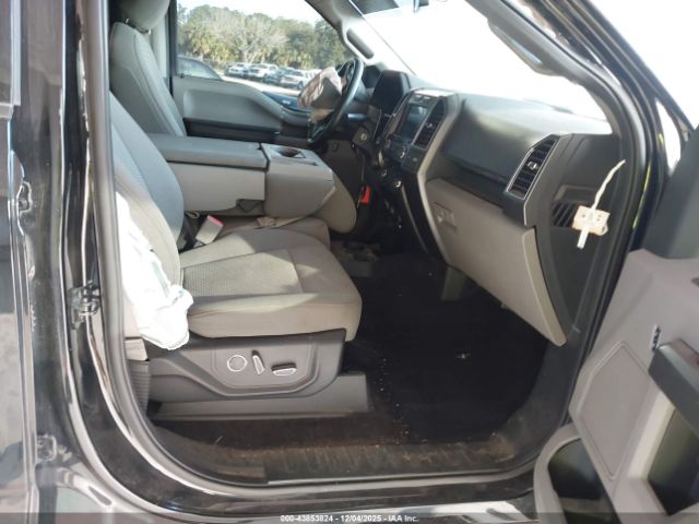 Ford F-150 Xlt Image 3