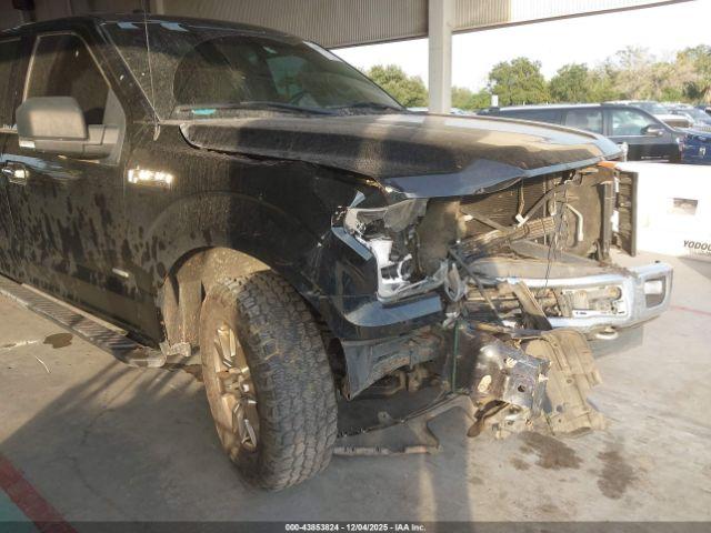 Ford F-150 Xlt Image 9