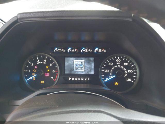 Ford F-150 Xlt Image 6