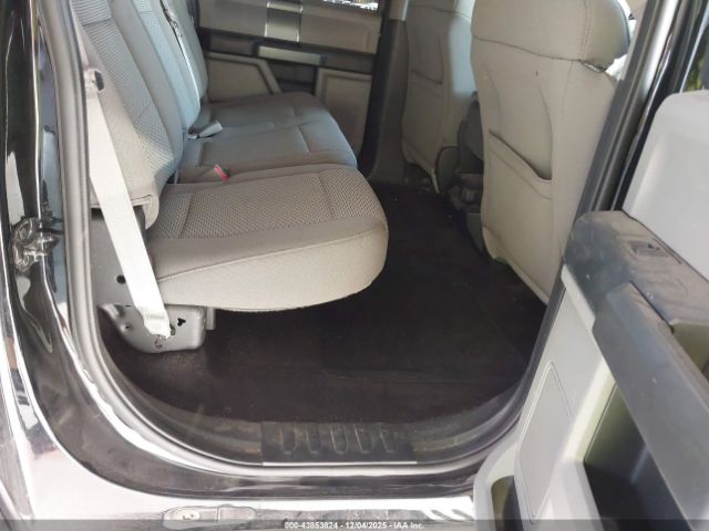 Ford F-150 Xlt Image 5