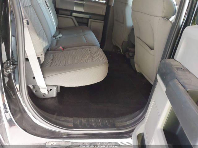 Ford F-150 Xlt Image 5