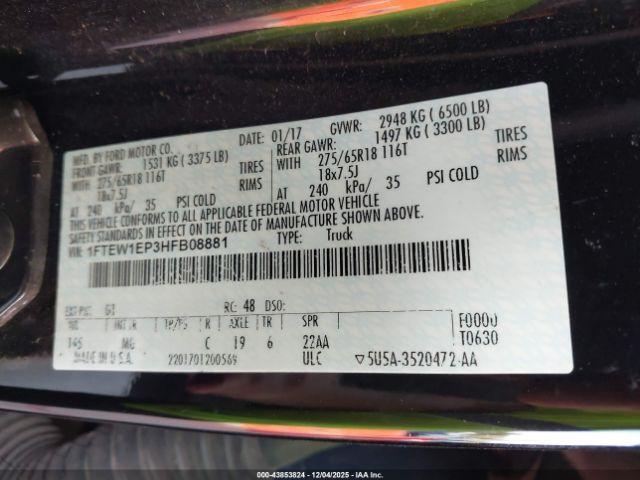 Ford F-150 Xlt Image 16