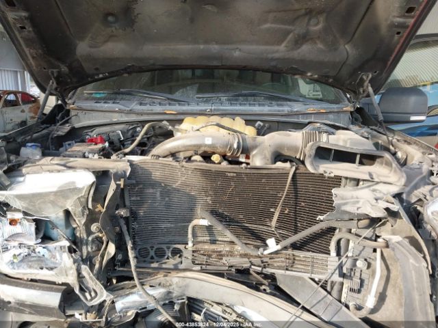 Ford F-150 Xlt Image 7