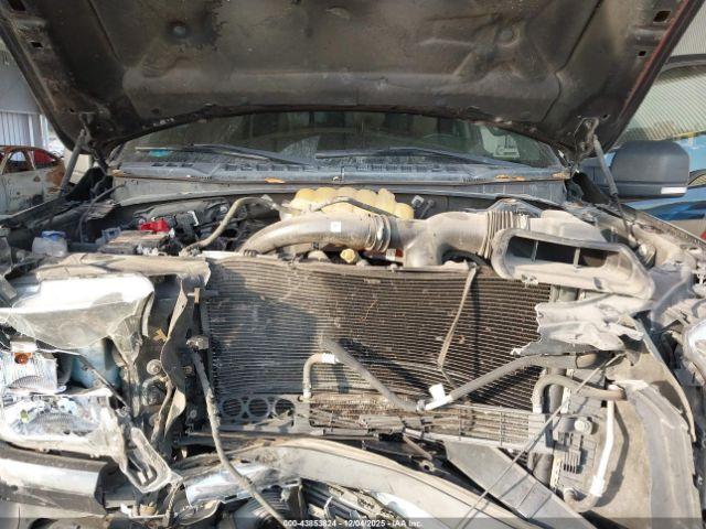 Ford F-150 Xlt Image 7