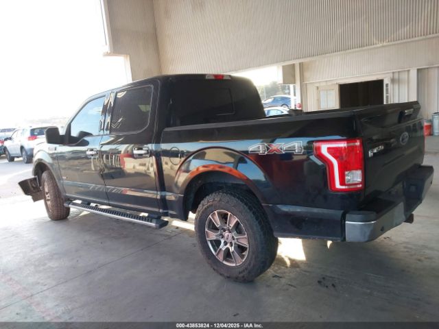 Ford F-150 Xlt Image 13