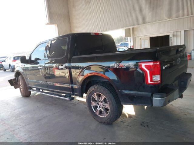 Ford F-150 Xlt Image 13