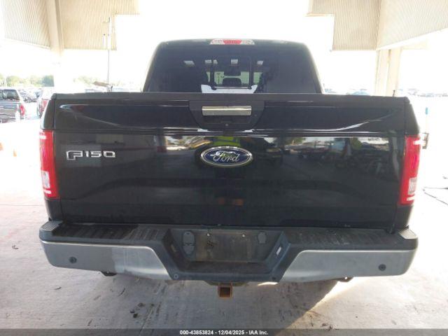 Ford F-150 Xlt Image 4