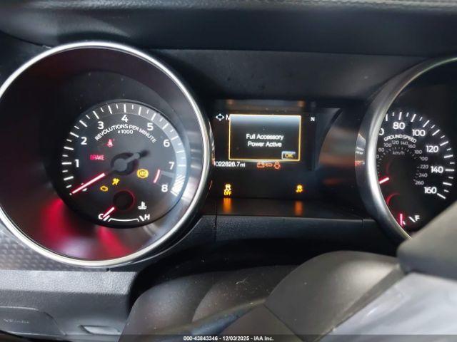 Ford Mustang Gt Image 14