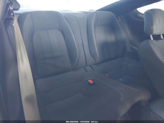 Ford Mustang Gt Image 11