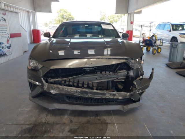 Ford Mustang Gt Image 9