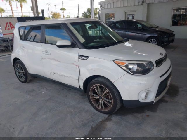 Kia Soul + Image 1