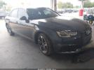 Audi A4 40 Titanium Premium Image 1