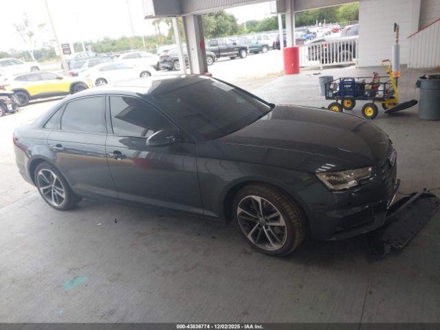 Audi A4 40 Titanium Premium Image 15