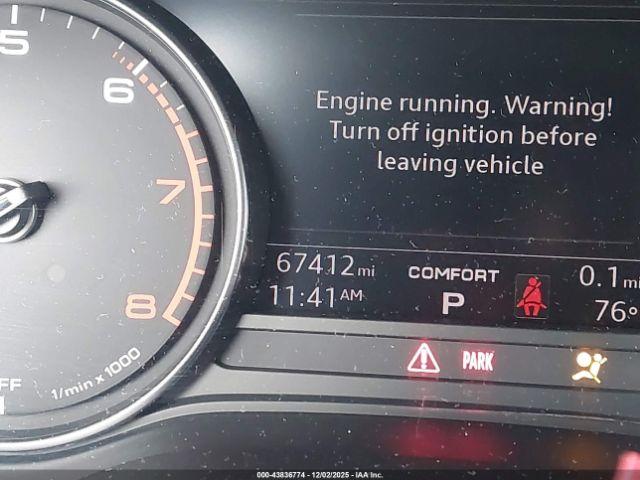 Audi A4 40 Titanium Premium Image 3