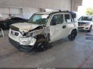 Honda Element Ex Image 9