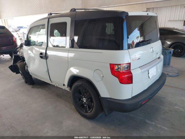Honda Element Ex Image 10
