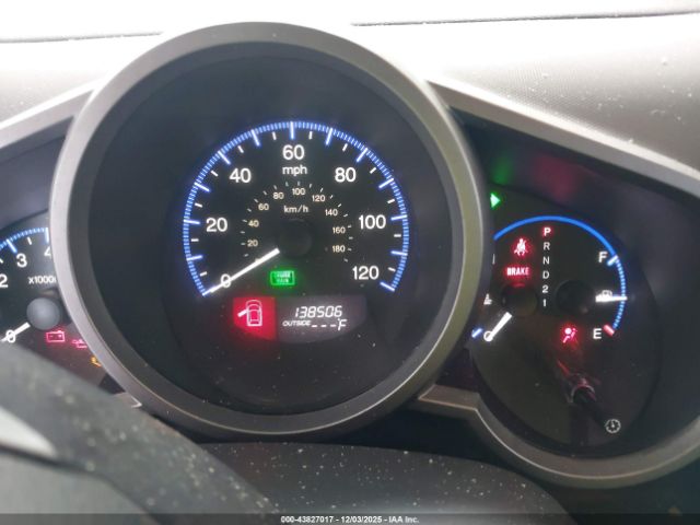 Honda Element Ex Image 15