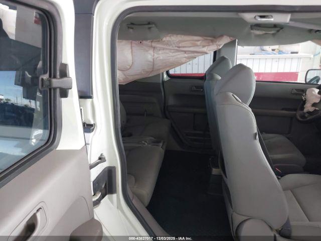 Honda Element Ex Image 17