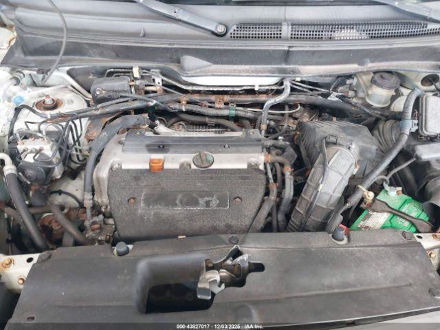 Honda Element Ex Image 2