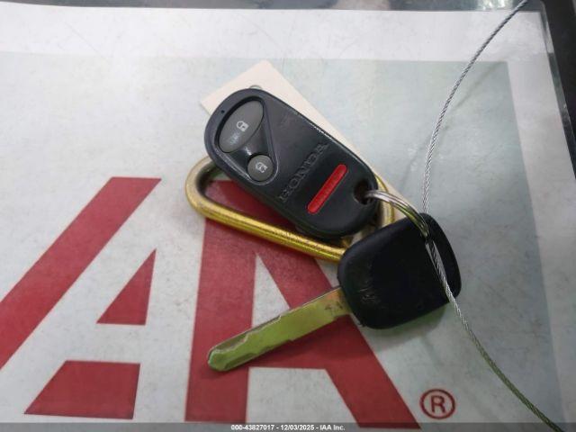 Honda Element Ex Image 8