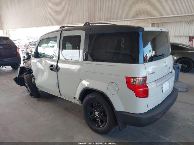 Honda Element Ex Image 6