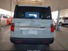 Honda Element Ex Image 3