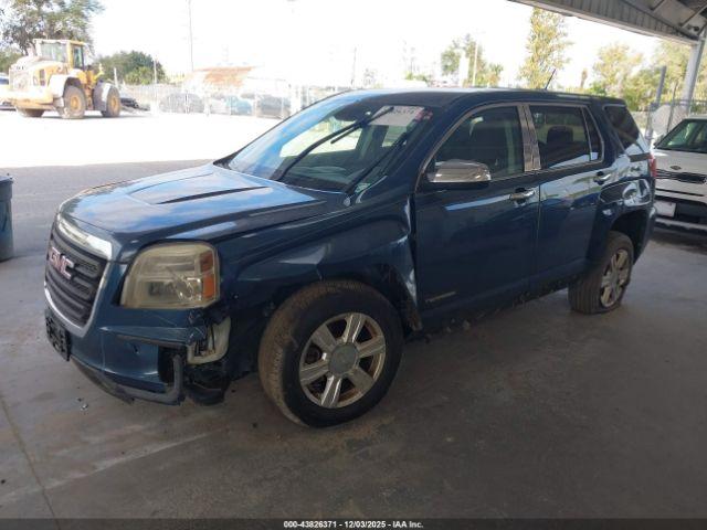 GMC Terrain Sle-1 Image 5