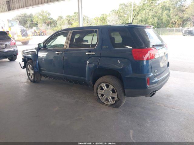 GMC Terrain Sle-1 Image 2