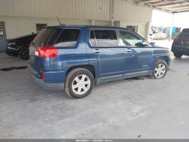 GMC Terrain Sle-1 Image 4