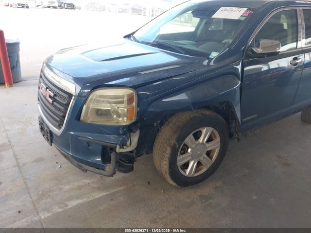 GMC Terrain Sle-1 Image 9