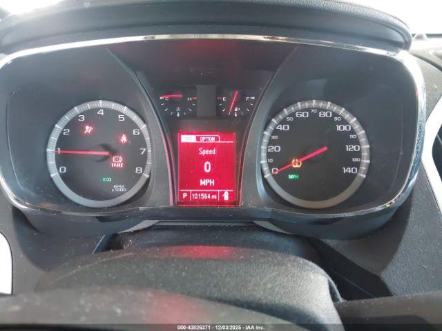 GMC Terrain Sle-1 Image 8