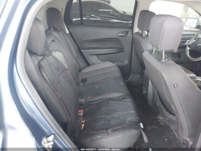 GMC Terrain Sle-1 Image 7