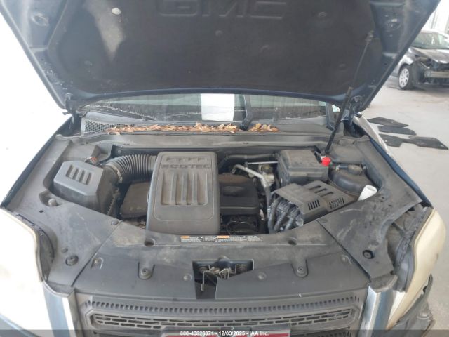 GMC Terrain Sle-1 Image 10