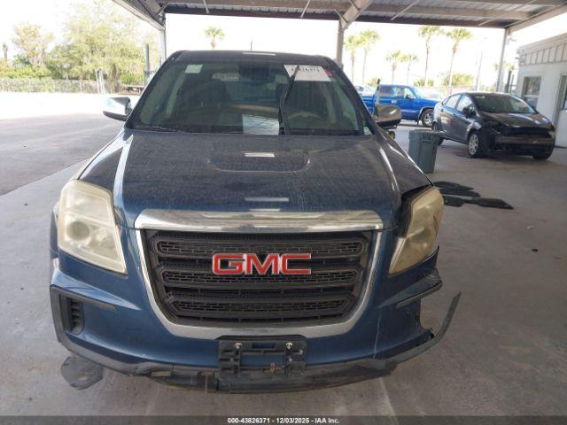 GMC Terrain Sle-1 Image 14