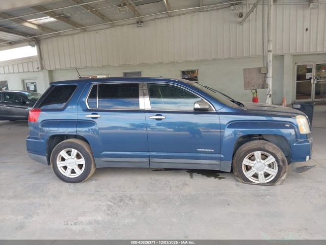 GMC Terrain Sle-1 Image 6