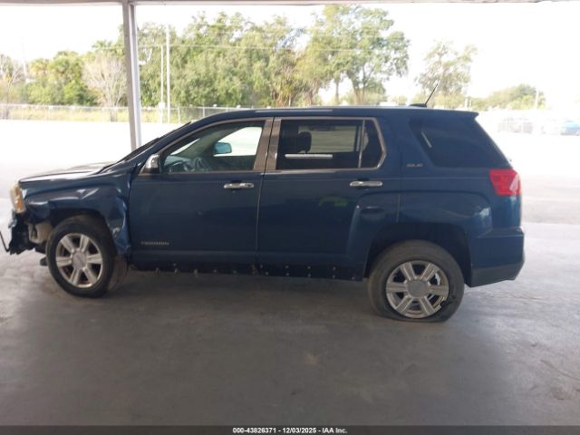 GMC Terrain Sle-1 Image 11