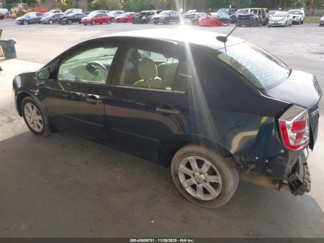 Nissan Sentra 2.0s Image 7