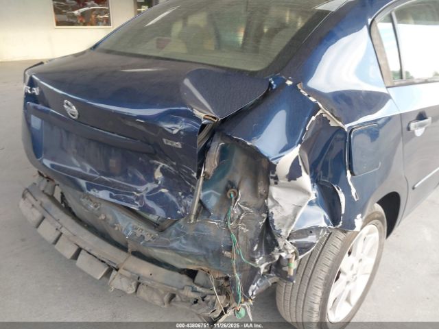 Nissan Sentra 2.0s Image 15