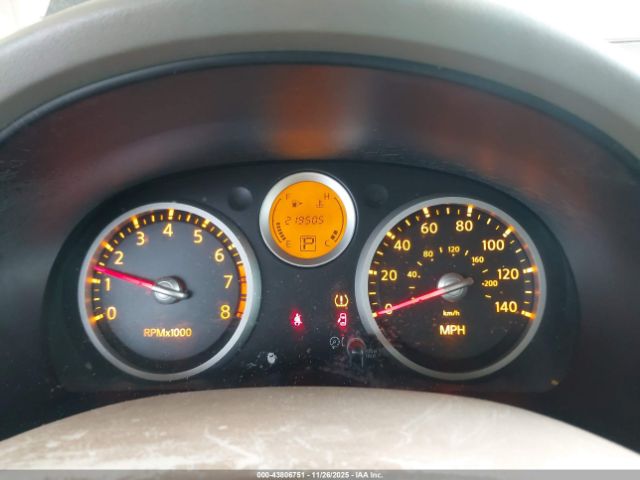 Nissan Sentra 2.0s Image 9