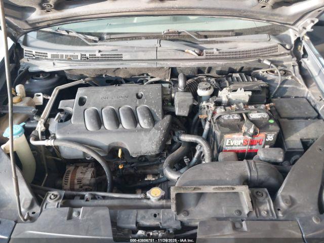 Nissan Sentra 2.0s Image 10